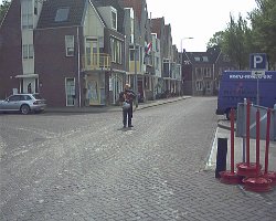 Rit op 30-4-2004